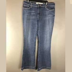 Mossimo size 12 jeans